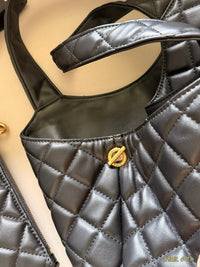 Icare Maxi Shopping Bag Lambskin