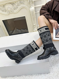 D-Major Boots