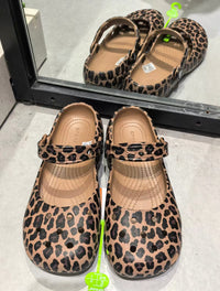 Crocs Classic Mary Jane Clogs