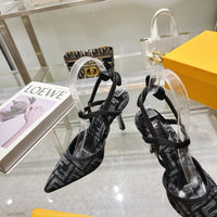 Colibrì Pumps