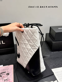 Cambon Tote Bag