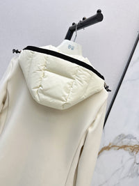 Down Ski Jacket