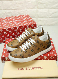 Low Top Sneakers