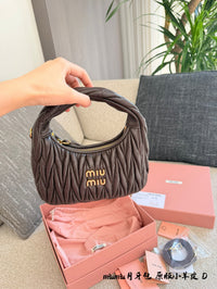Wander Bag