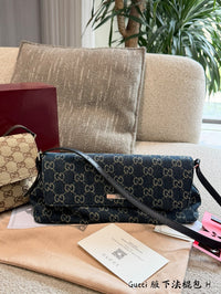 Madison Shoulder Bag