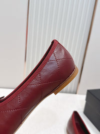 26S Ballet Flats