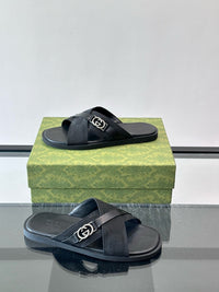 Slide Sandals