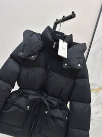 26S Puffer Down Jacket