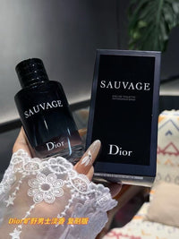 Sauvage EDT 100ml