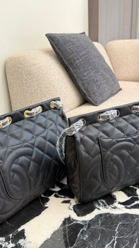 Jumbo Flap Bag