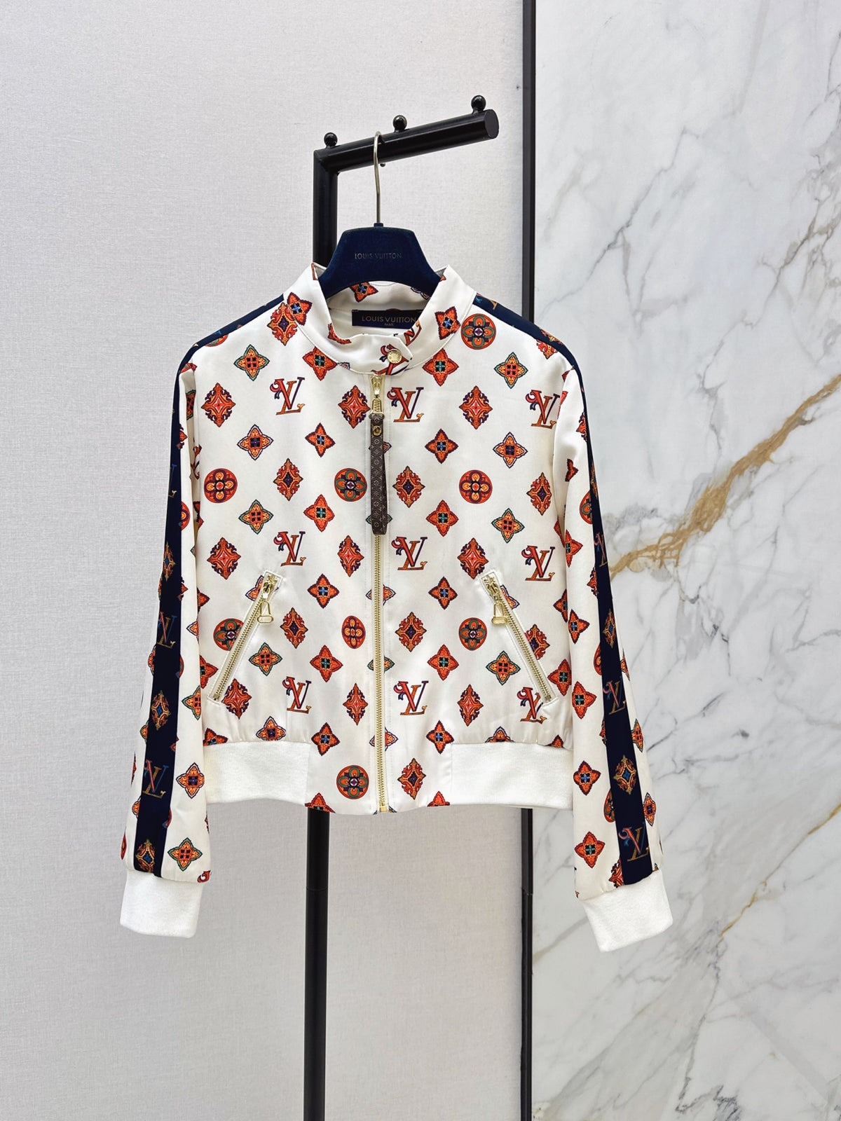 26S Bomber Jacket