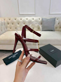 Cassandra Sandals