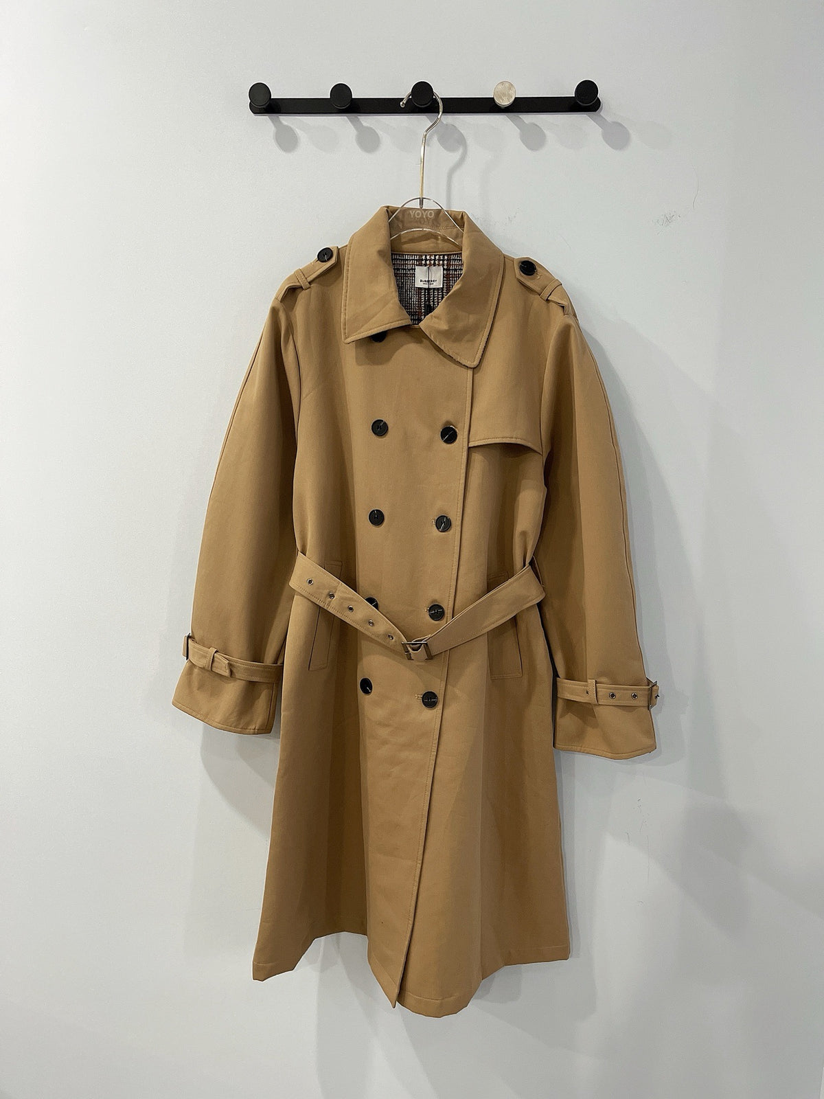 Trench Coat