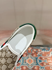 Supreme Slip-On Sneakers