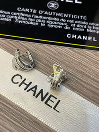 18K Hoop Earrings
