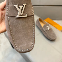 Driver Moccasins