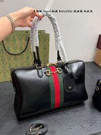 Ophidia Boston Bag