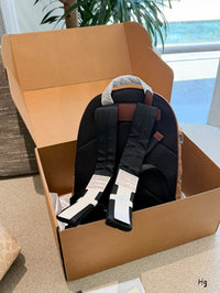 Taylor Small Backpack