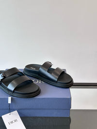 Aqua Sandals