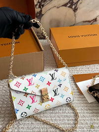 Pouch Metis Belt Bag