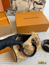 Speedy Bandoulière 20 Bag