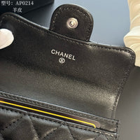 Classic Card Holder