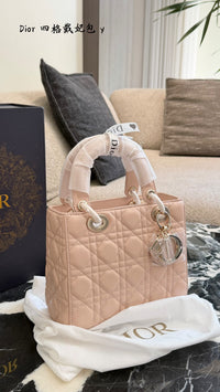 Lady Bag Lambskin