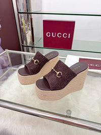 Platform Espadrilles