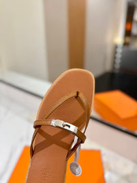 Miss Sandals