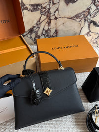 Rose Des Vents Bag