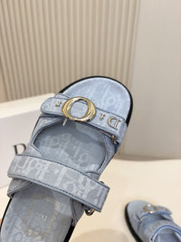 D-Sand Sandals