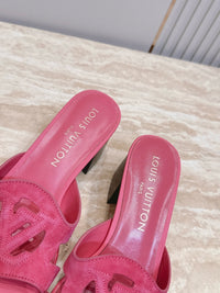 Isola Mules