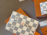 Victorine Wallet