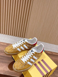 G x Adidas Gazelle