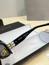 BB0310SK 001 Sunglasses