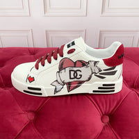 Portofino Sneakers