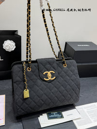 Supermodel XL Tote