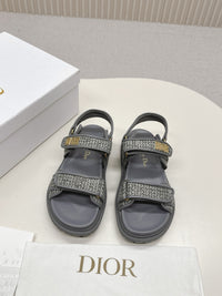 Dioract Sandals