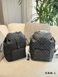 Montsouris Backpack