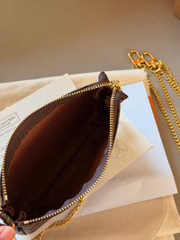 Mini Pouch Bag