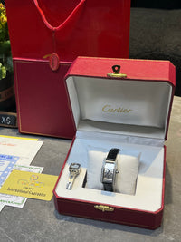 Tank Américaine Watch