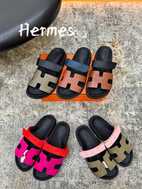 26FW Chypre Sandals