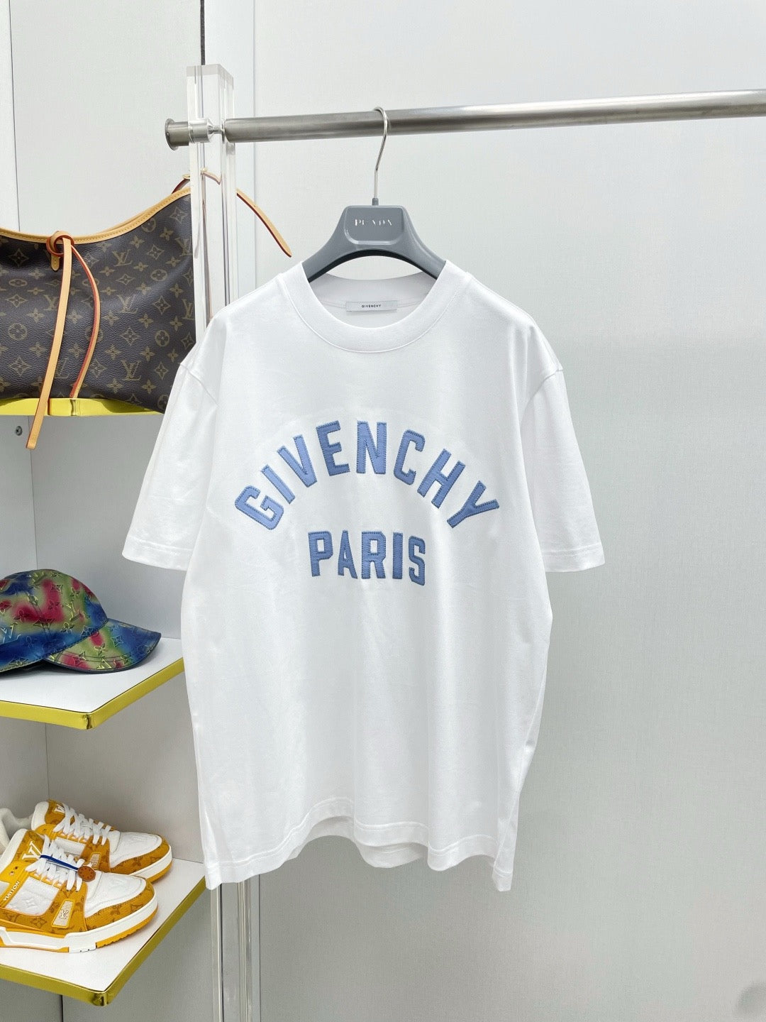 Logo T-shirt