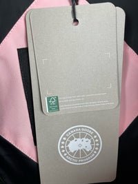 Expedition Parka