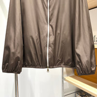 26S Fegeos Hooded Jacket