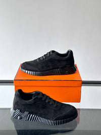 Bouncing Sneakers