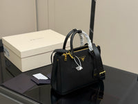 Saffiano Leather Galleria Bag