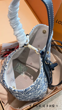 All in BB Bag