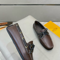 Gommino Boat Loafers