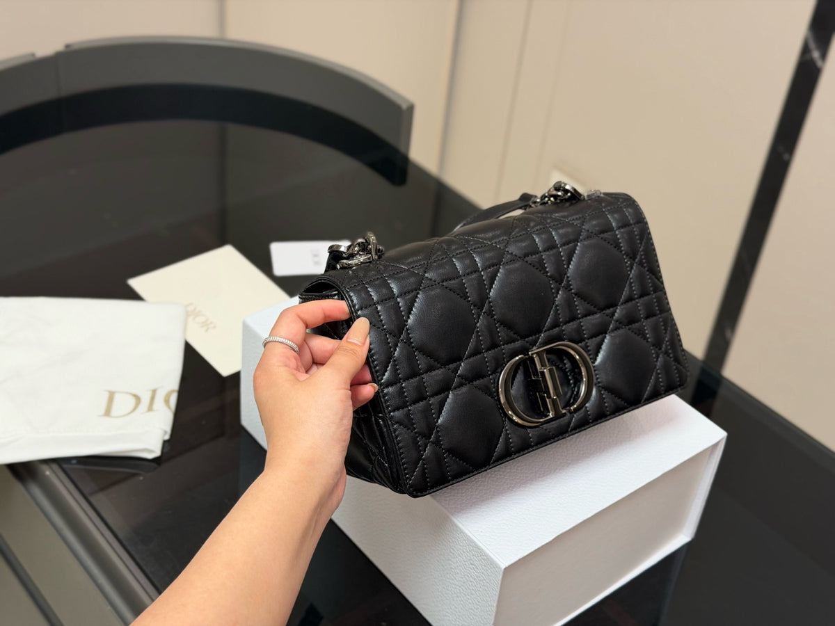 Caro Flap Bag